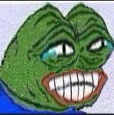 570 - blury grainy laughing smiling tearing variant pepe.jpg