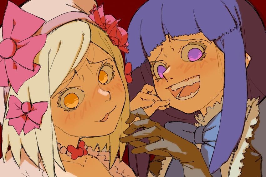 __frederica_bernkastel_and_lambdadelta_umineko_no_naku_koro_ni_drawn_by_pantsu_ripper__sample-...jpg