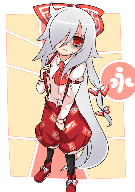 __fujiwara_no_mokou_and_kuroki_tomoko_touhou_and_1_more_drawn_by_knbilove__c70647124c77acfd0cf...jpg