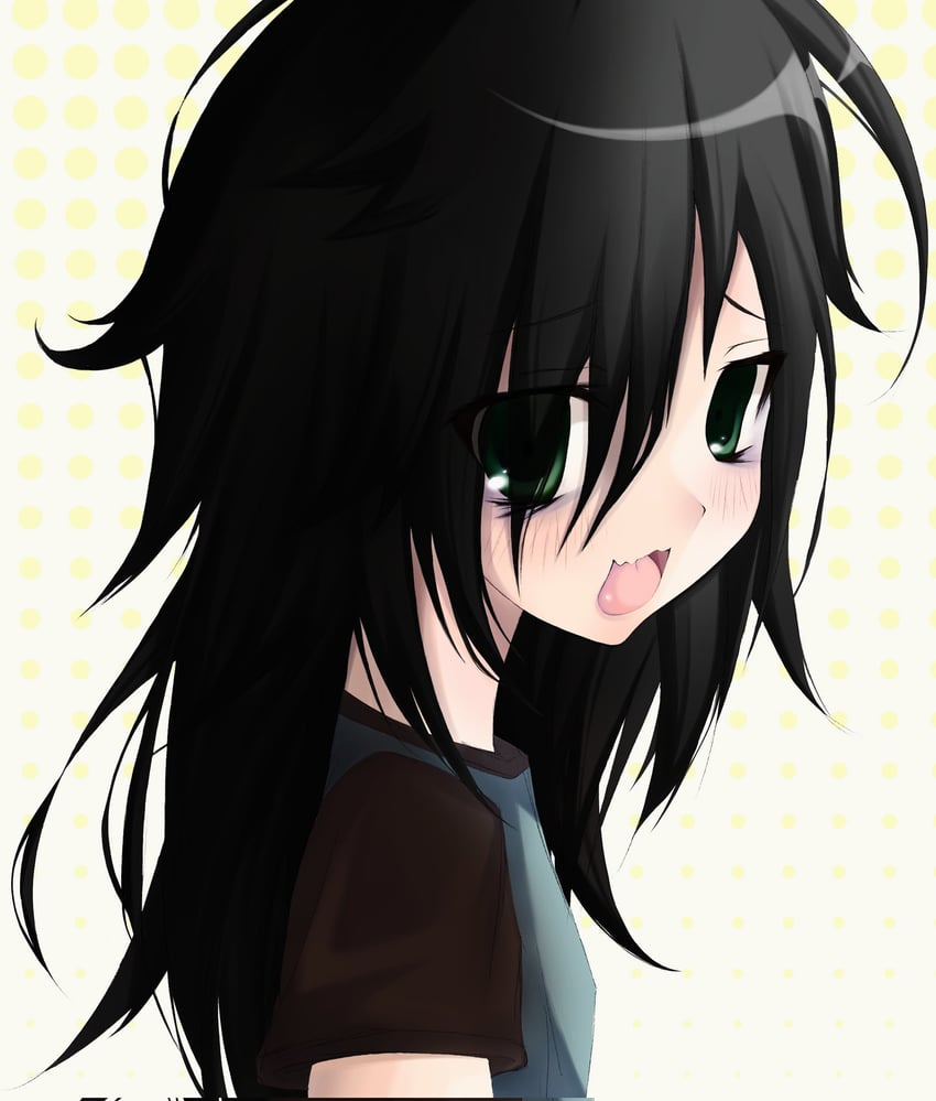 __kuroki_tomoko_watashi_ga_motenai_no_wa_dou_kangaetemo_omaera_ga_warui_drawn_by_excalibol9__s...jpg