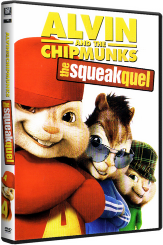 Alvin and the Chipmunks The Squeakquel 2009 Box Cover.png