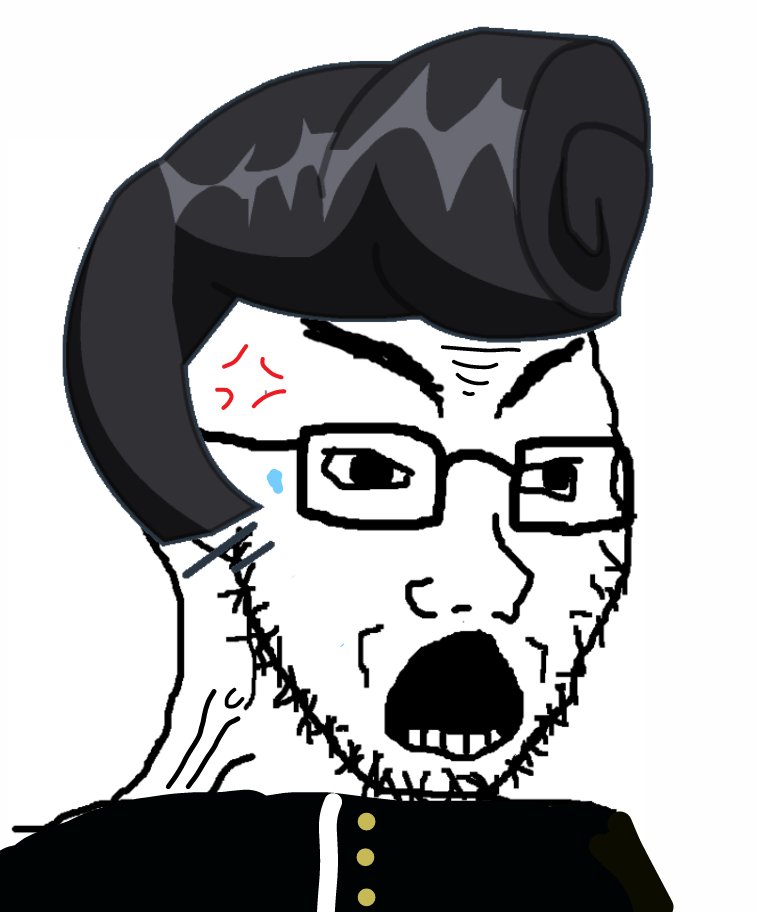 angry anime delinquent open mouth soyjak tagme-816.png
