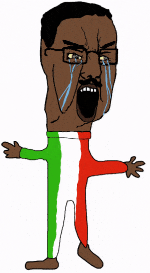 AngryShitalianPissBaby.gif