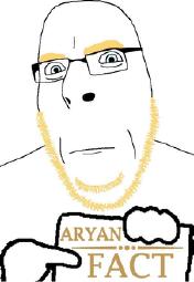 aryan fact.jpeg