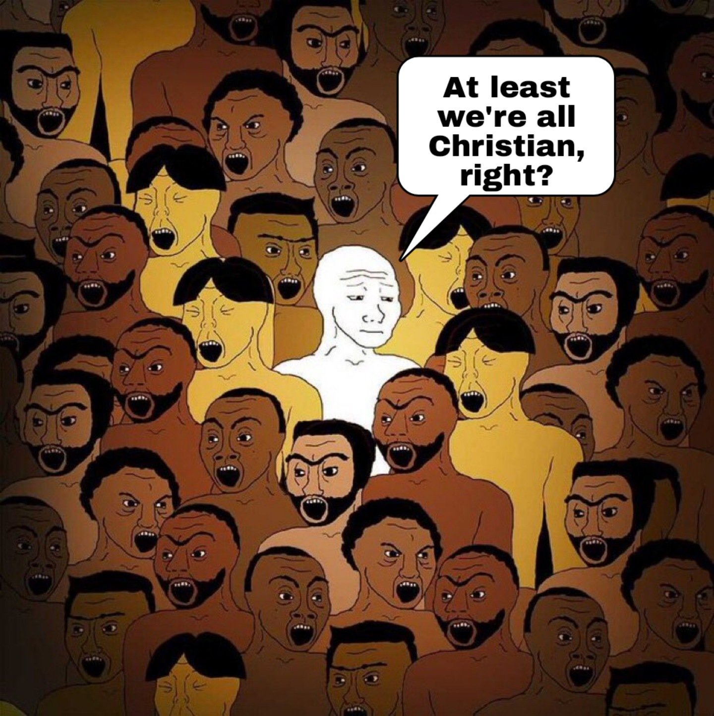at leest we are christain.jpg