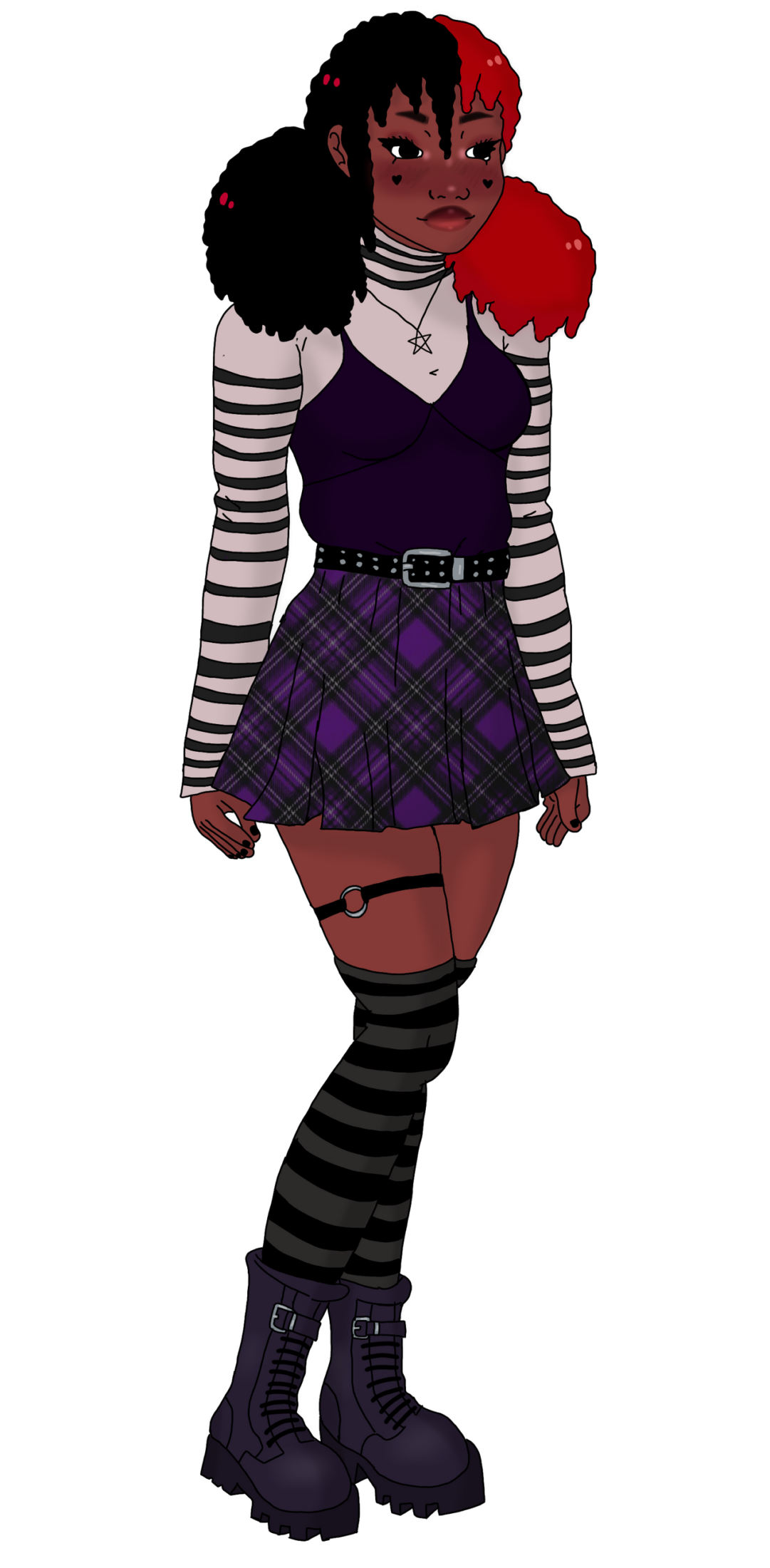 black_alt_girl_full_body_wojak.png