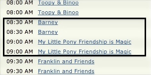Bronies, this is your mindset.jpg