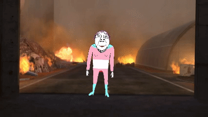 BuzzsawMutantKillingTranny.gif