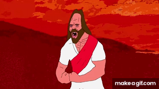 christ won.gif