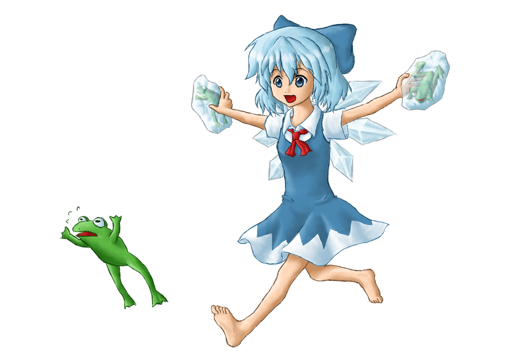 cirno_chasing_a_frog_by_supensaa_kun-974732367.png