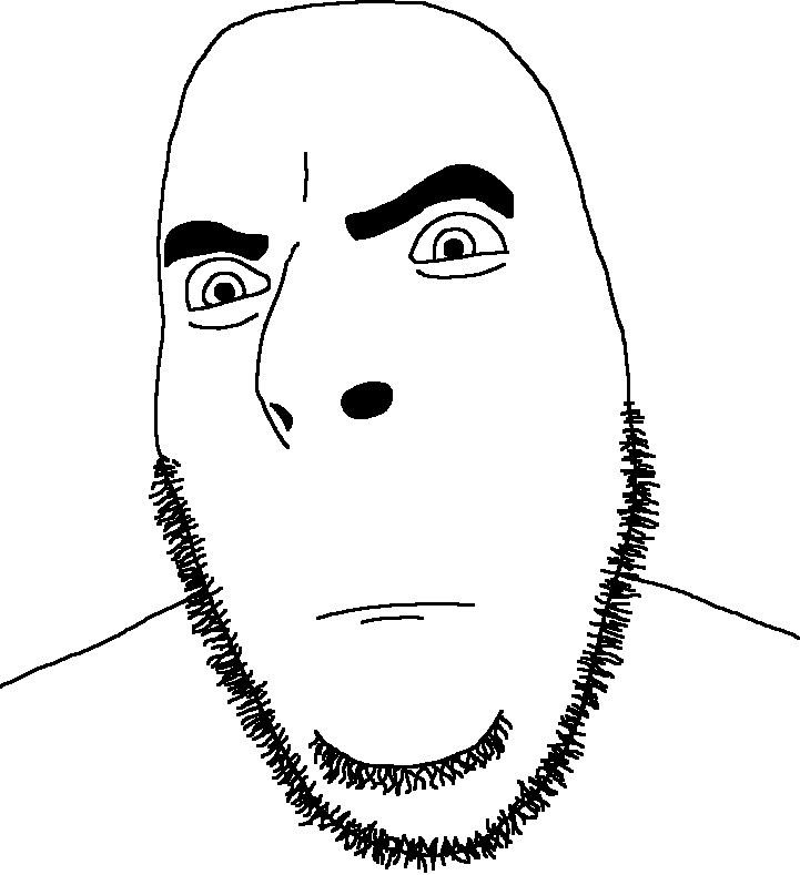 cobson no glasses blank stare onward.png