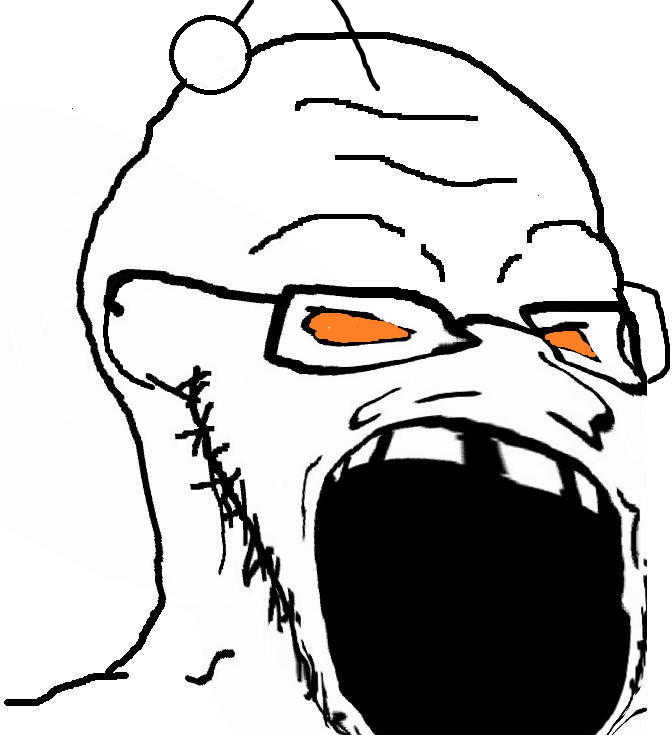 distorted open mouth reddit social-media soy soyboy soyjak tagme-573.png