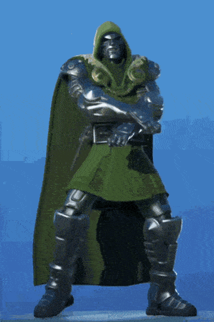 doomgangnam.gif