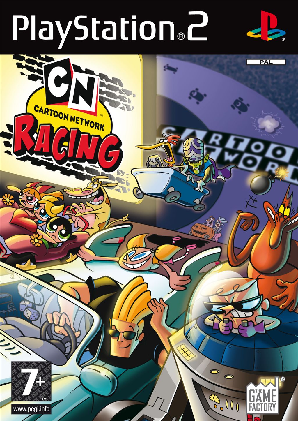 f384316503ff41c1efb908e9cf2ed7b7CartoonNetworkRacing_ps2.jpg