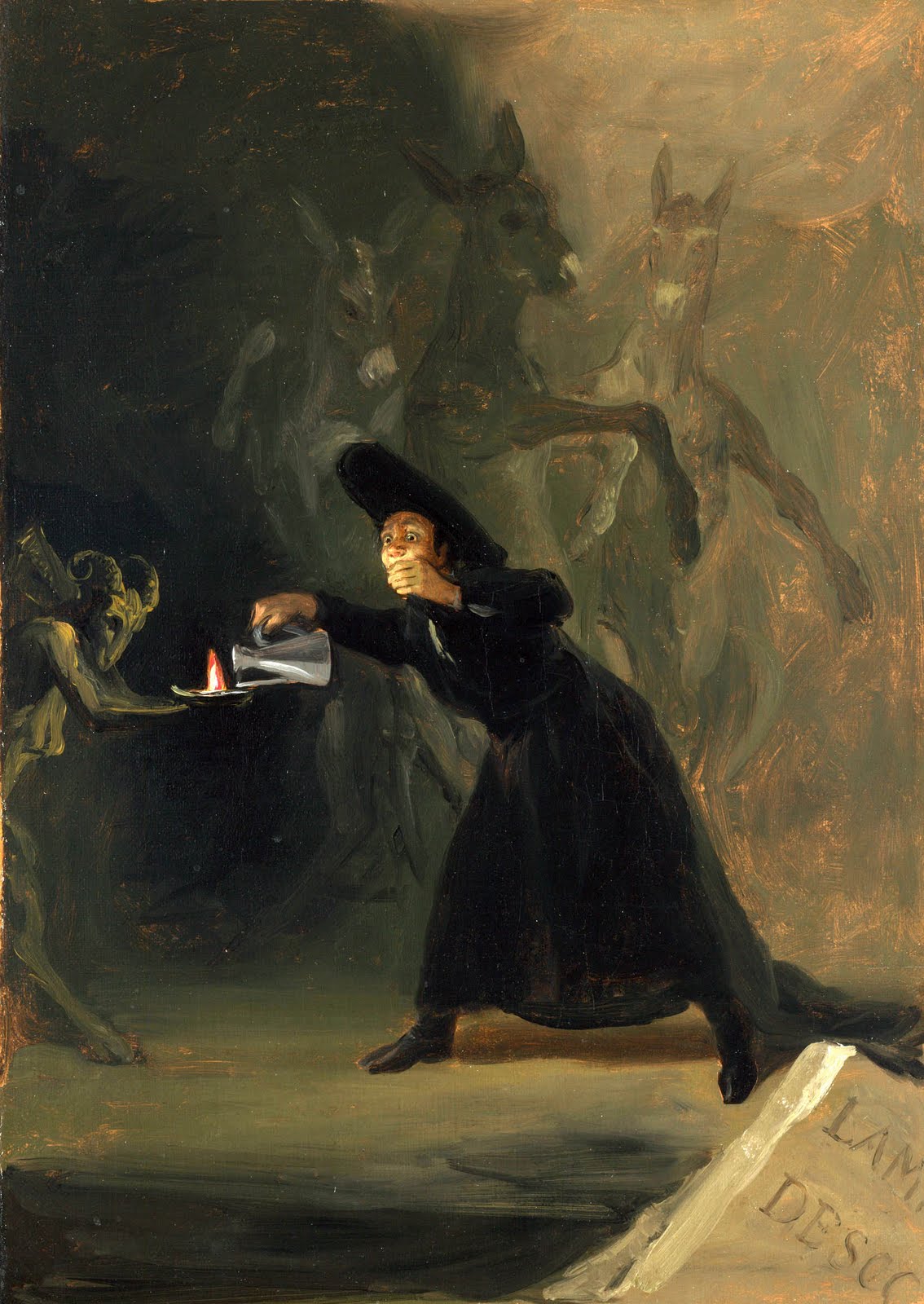 Francisco+de+Goya+A+Scene+from+The+Forcibly+Bewitched-140506124.jpg