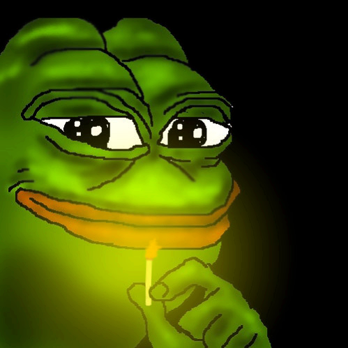 Frog Pepe Match Stick.png