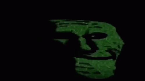 GreenTrollGreenTrollfaceGIF.gif
