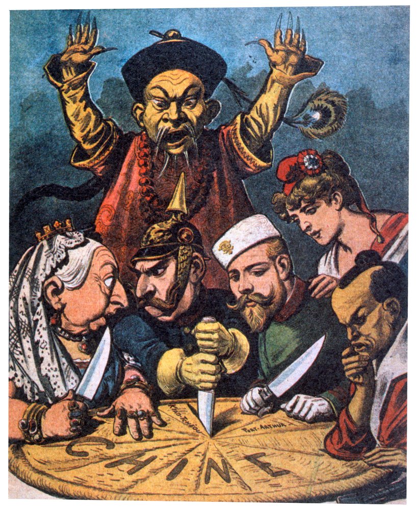 Henri_Meyer_-_The_Chinese_Cake_1898_-_(MeisterDrucke-776886).jpg