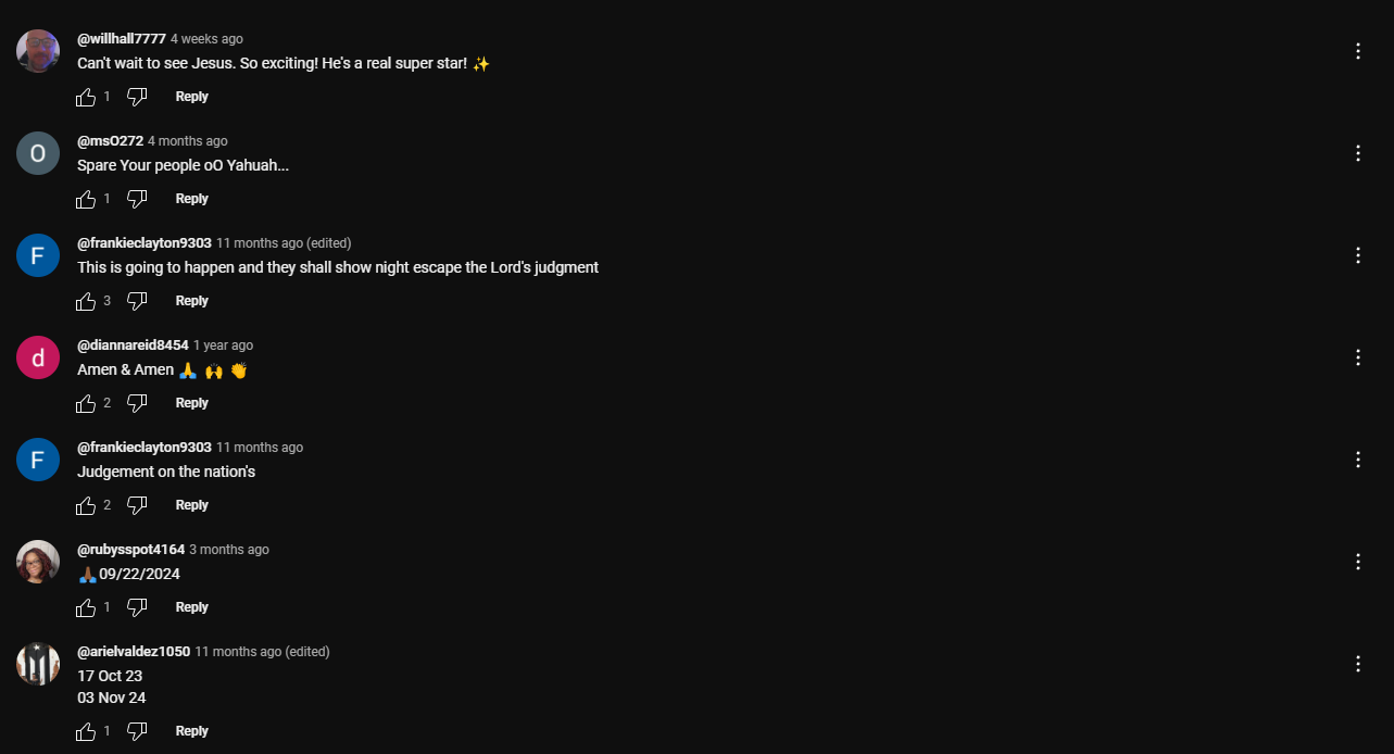 Joel 3 comment section.png