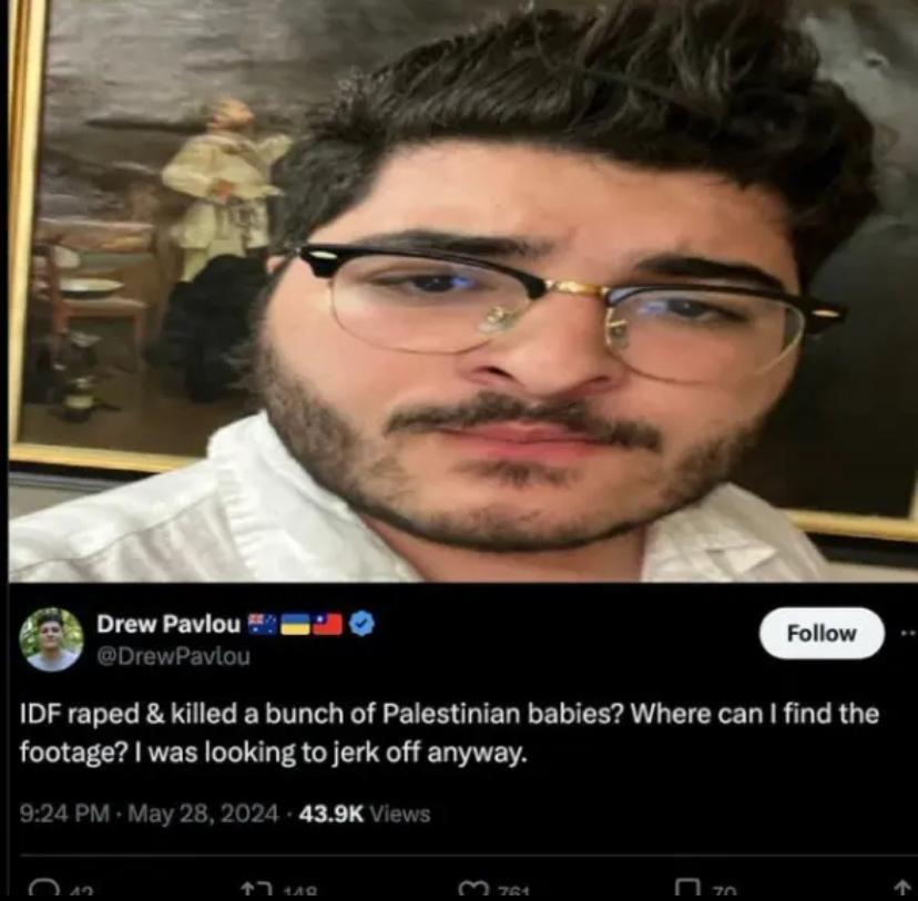 kikenigger gooning to palestinian children literal foodist KEEEEEEEEEEEEEEEEEEK.jpeg