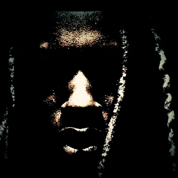 King Von.GIF