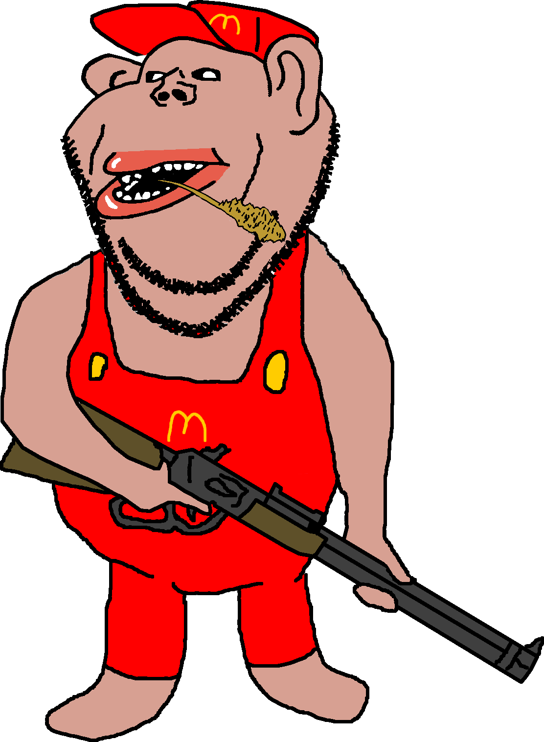 la creatura y su arma.png