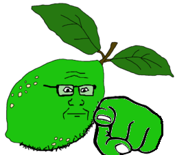 lime pointing at YOU.png