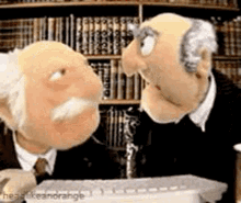 muppets-laughing.gif