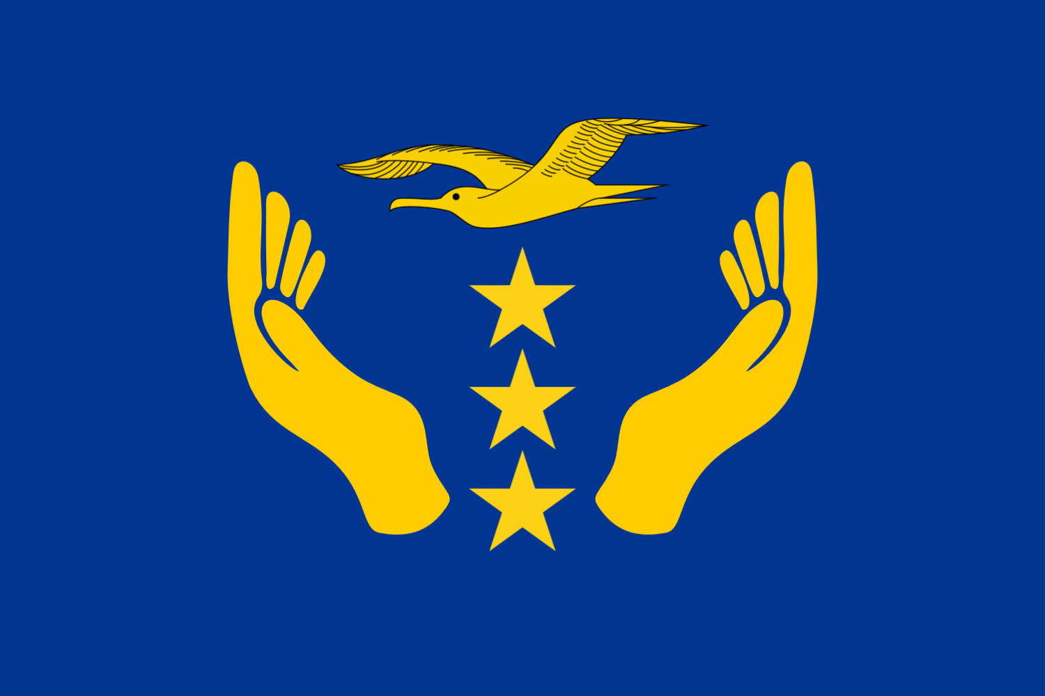 Mymorea flag.png