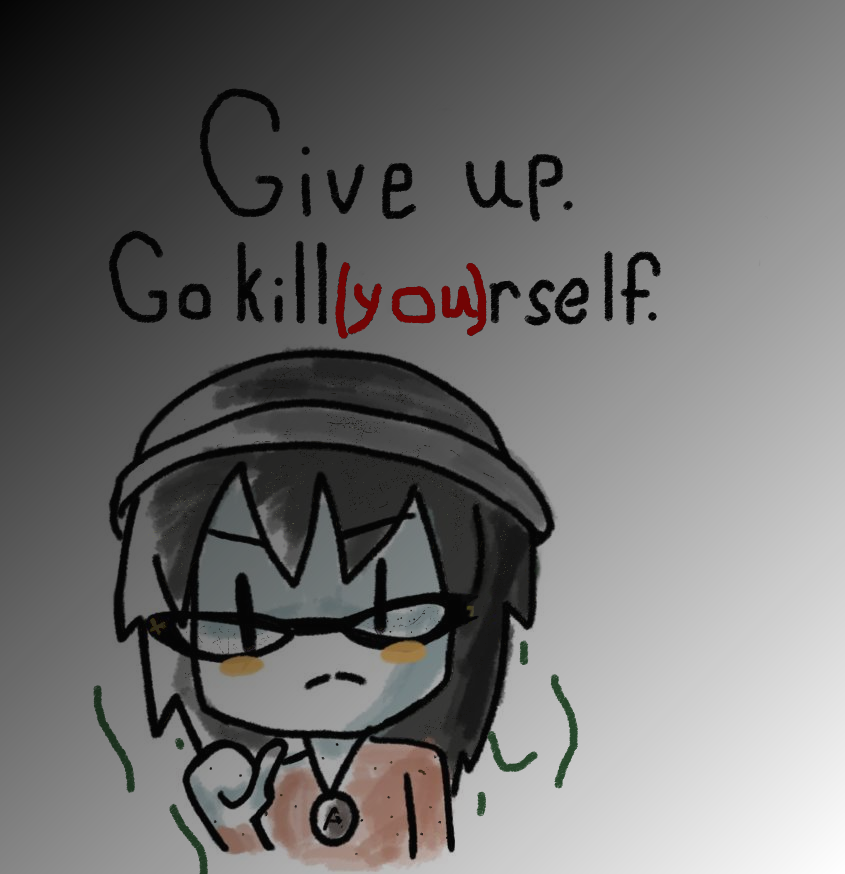 NEETSoytan says to end your MISERABLE life..png