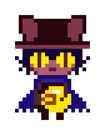 oneshotobliteration animated by SanrioWABAG.gif