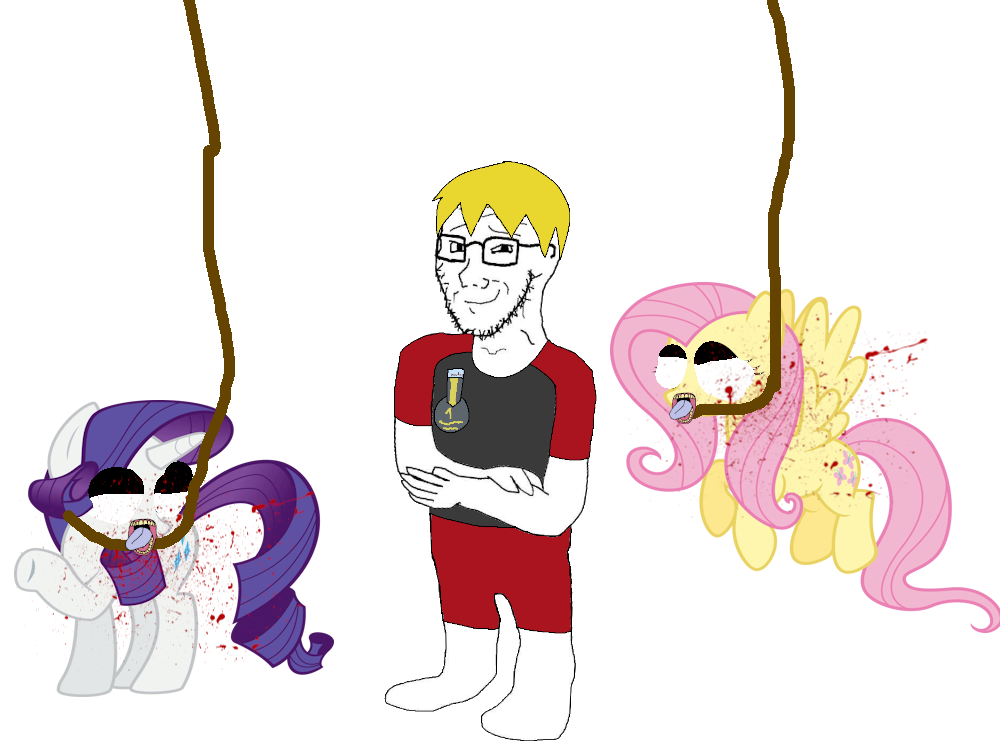 ponyfags btfo.png