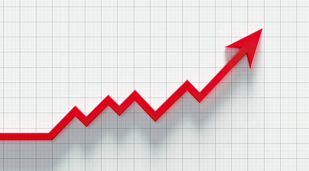 red-arrow-moving-up-over-graph-paper-background.jpg