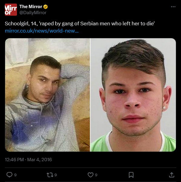 Screenshot 2025-02-08 at 23-38-39 The Mirror on X Schoolgirl 14 'raped by gang of Serbian men ...png