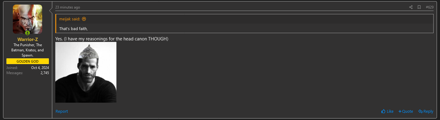 Screenshot 2025-03-20 at 23-19-28 Discussion - Who is the most pathetic shlog user Page 32 soy...png