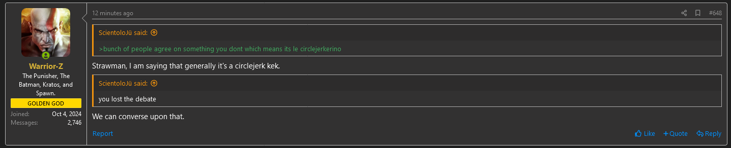 Screenshot 2025-03-20 at 23-21-03 Discussion - Who is the most pathetic shlog user Page 33 soy...png