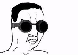 something happened chud.gif