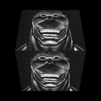 We are LEGION.gif