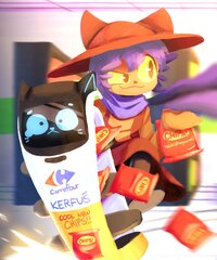 __niko_bellabot_and_kerfus_oneshot_and_1_more_drawn_by_tagsc__052b0234cef1da55142aa111f7927acb.jpg