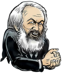 9432 - ben_garrison caricature happy_merchant jew karl_marx marxism meta_transparent_background.png