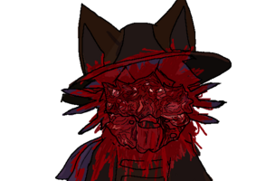 Nikofaceshotgunwound.png