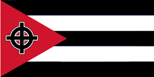 Cuba Nazi Flag.png