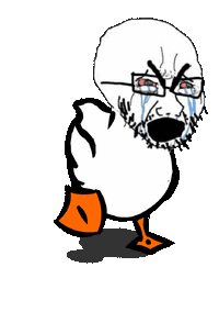 selfishlittleduck.gif
