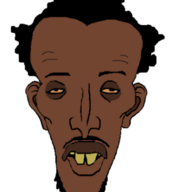 Swarthy