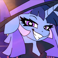 Flawless Sparklemoon