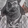 Tsar Thugvan I