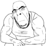 douchebag
