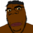 Retarded Gay Negro
