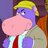 Peter Potamus