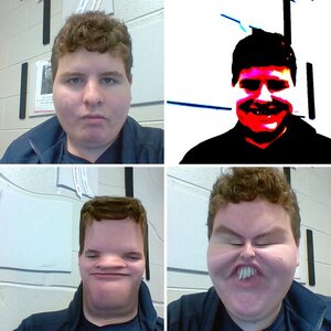 me